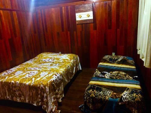 Hotel Vale Das �guas Thermas Park