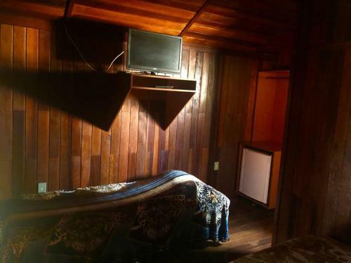 Hotel Vale Das �guas Thermas Park