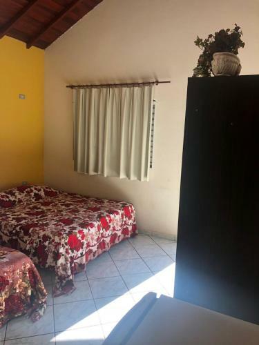 Hotel Vale Das �guas Thermas Park