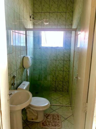 Hotel Vale Das �guas Thermas Park