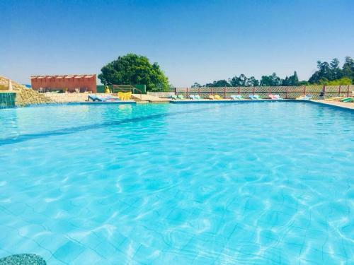 Hotel Vale Das �guas Thermas Park