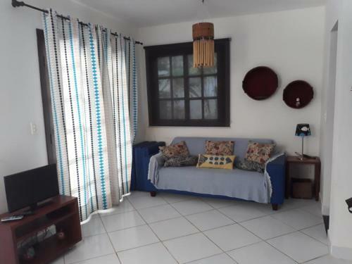 Sobrado Vista Mar