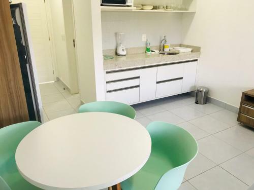 Apartamento Pipa 218 Ubaia Residence