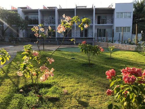 Apartamento Pipa 218 Ubaia Residence
