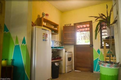 Hostal Back To The Beach Pipa