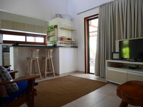 Luxury Villa - Madeiro