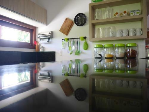 Luxury Villa - Madeiro