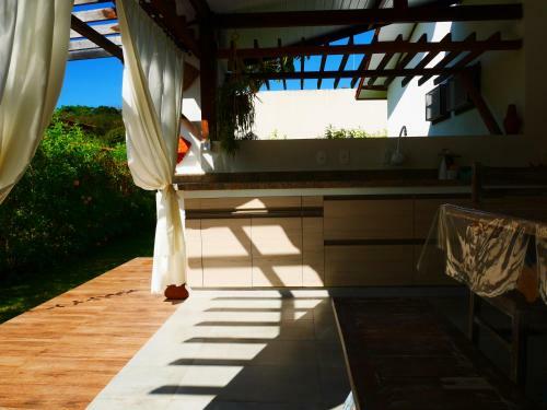 Luxury Villa - Madeiro
