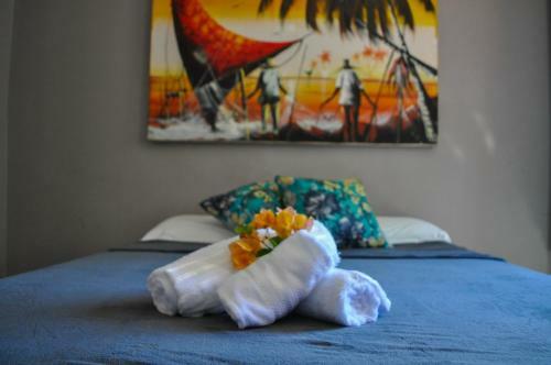 Apartamento Cores Da Pipa Flats