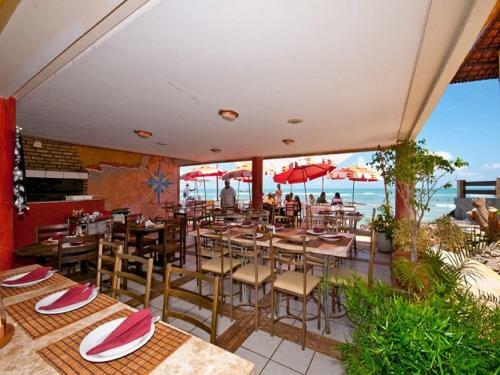 Apartamento Pipa's Bay - Regina Flat