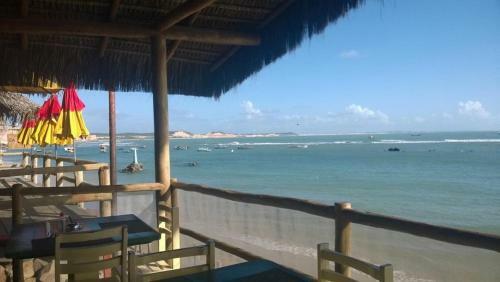 Apartamento Pipa's Bay - Regina Flat