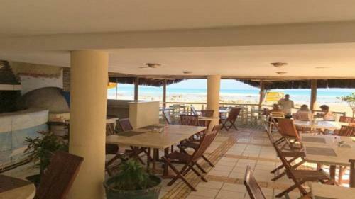 Apartamento Pipa's Bay - Regina Flat