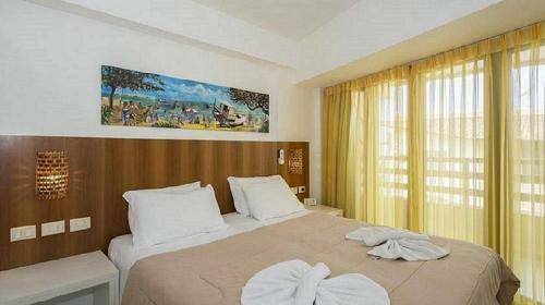 Apartamento Pipa's Bay - Regina Flat