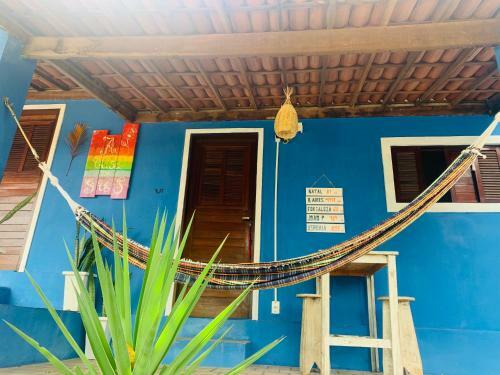 A Casa De Gus