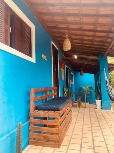 A Casa De Gus