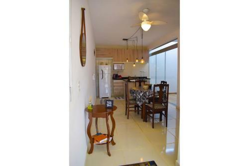 Apartamento Novo, Completo E Com �tima Localiza��o