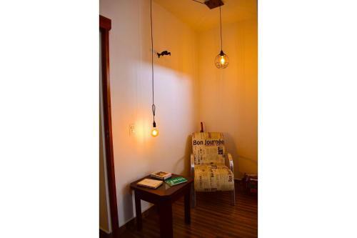 Apartamento Novo, Completo E Bem Localizado.