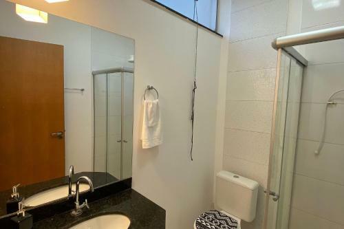Apartamento Completo E Moderno