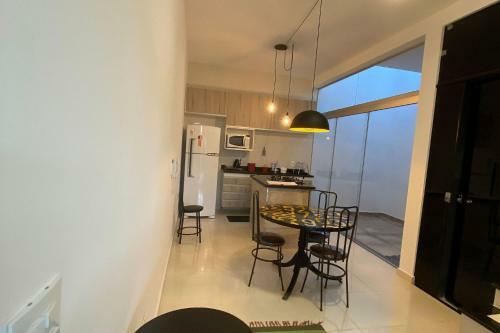 Apartamento Completo E Moderno