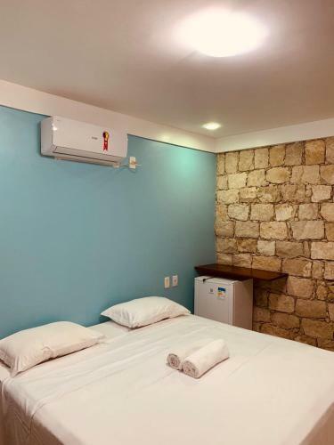 Hostal Casa Praia Da Pipa