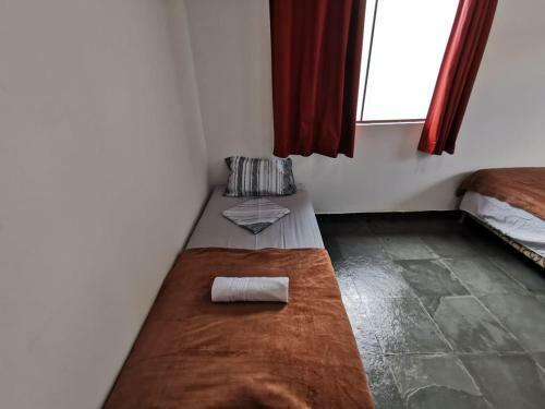 Apartamento Casa Nova