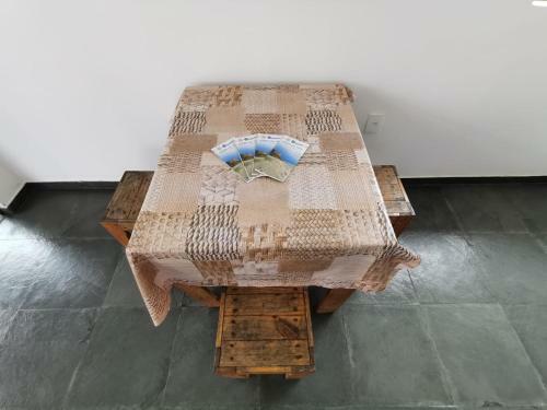 Apartamento Casa Nova