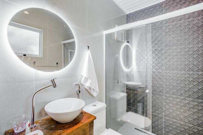 Hostal Pousada Lago Dos Sonhos