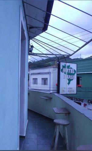 Hotel S�o Miguel