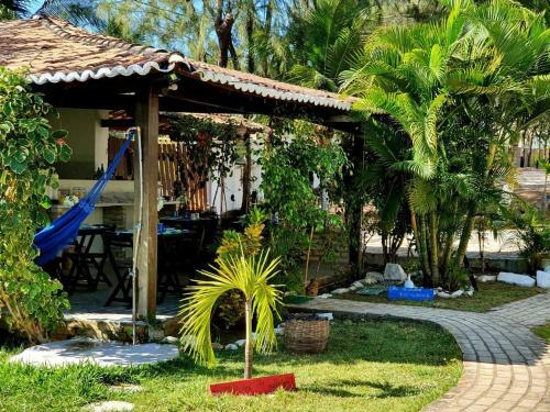 Hostal Pousada Kaimana