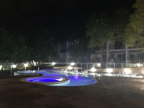 Apartamento Pipa 120 Ubaia Residence