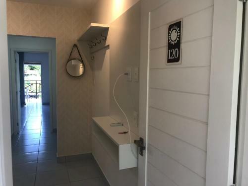 Apartamento Pipa 120 Ubaia Residence