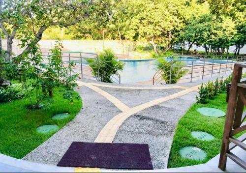 Apartamento Pipa 120 Ubaia Residence