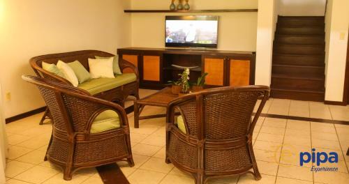 Village Club - Villa 1 - Epipa Hot�is