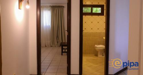 Village Club - Villa 1 - Epipa Hot�is