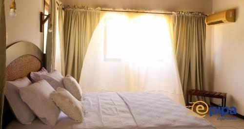 Village Club - Villa 1 - Epipa Hot�is