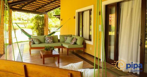 Village Club - Villa 1 - Epipa Hot�is