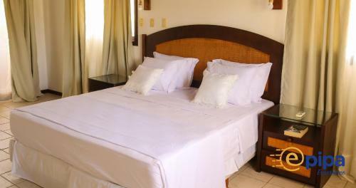 Village Club - Villa 1 - Epipa Hot�is
