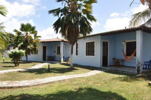 Lodge Chal� Das Estrelas