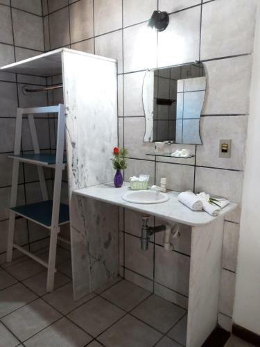 Lodge Chal� Das Estrelas