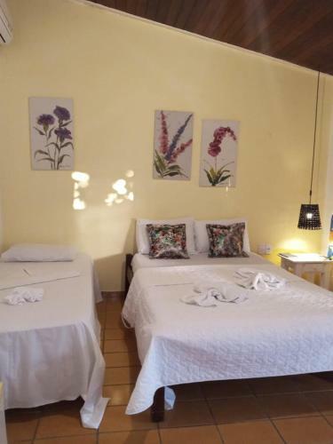 Lodge Chal� Das Estrelas