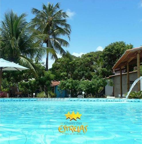 Lodge Chal� Das Estrelas