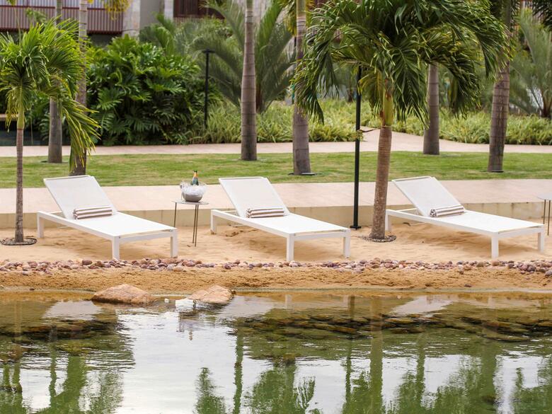 Ile de Pipa Hotel - Mgallery
