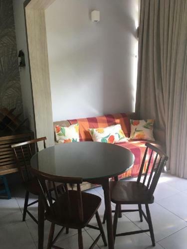 Pipa Apartamento Premium- Ubaia Residence