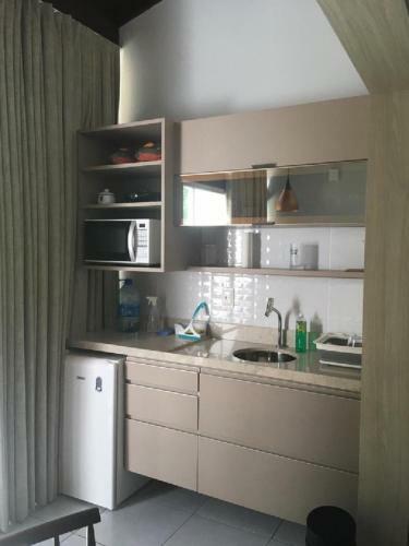 Pipa Apartamento Premium- Ubaia Residence