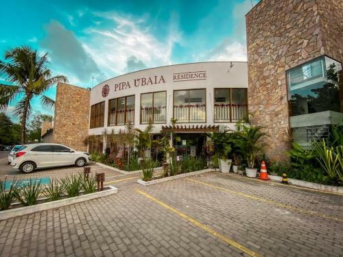 Apartamento Pipa 101 Ubaia Residence