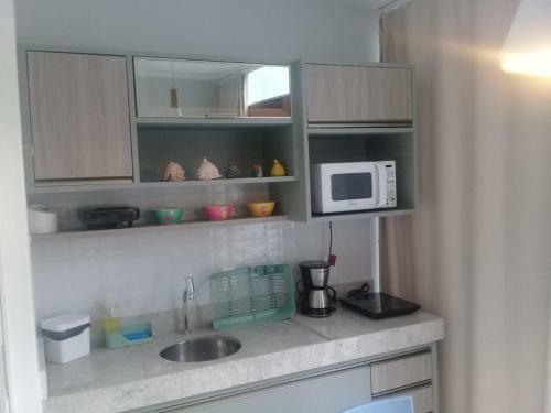 Apartamento Pipa 101 Ubaia Residence