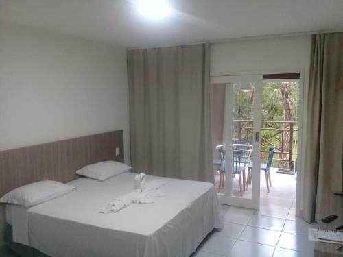 Apartamento Pipa 101 Ubaia Residence