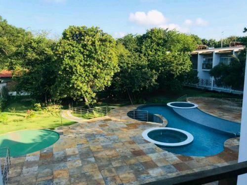 Apartamento Pipa 101 Ubaia Residence