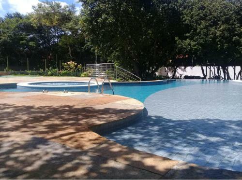 Apartamento Pipa 101 Ubaia Residence
