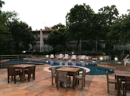 Apartamento Pipa 101 Ubaia Residence